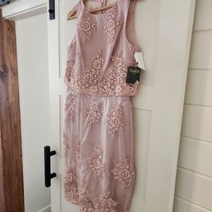 👄Darling Taylor Cocktail Dress🫶